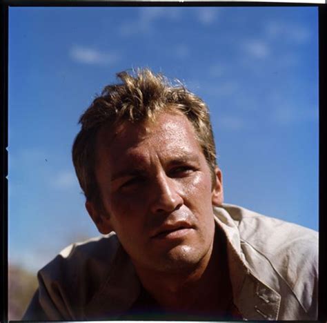 Roy Thinnes The Invaders Rare Original 2 14 Slide Transparency Tv Sci