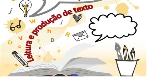 Leitura E Produção De Textos Braincp