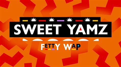 Fetty Waps Sweet Yamz Sample Of Masego And Devin Morrisons Yamz