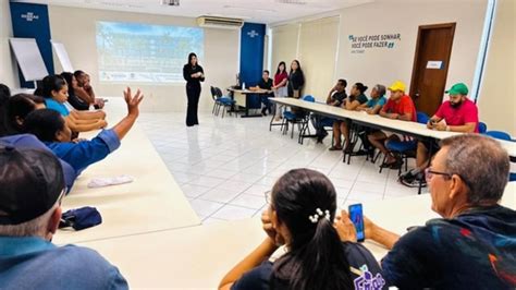 Vendedores Ambulantes De Ipatinga Recebem Capacita O Para Aprimorar