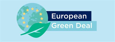 The European Green Deal What Does It Mean For Aviation To