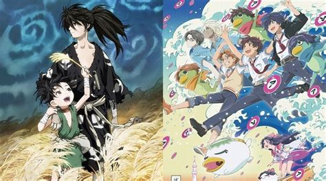 Arriba 51 Imagen Dororo Tiene Segunda Temporada Abzlocalmx