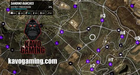 All Flamingo Locations in Need For Speed Heat MAP – Kavo Gaming