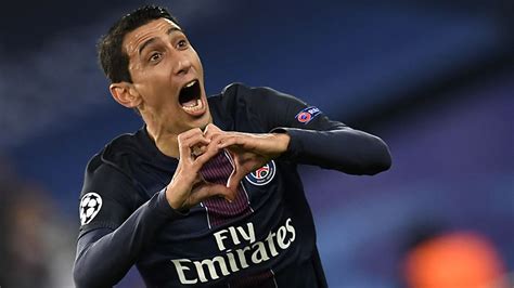 PSG não deixa Barça jogar goleia e abre boa vantagem nas oitavas Lance