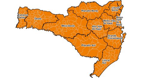 Defesa Civil Alerta Para Calor Intenso E Temporais Em Sc Rede Web Tv