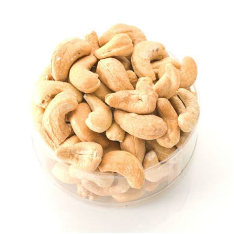 Dry Roasted Nuts – Dry Roasted, Salted, Unsalted, Raw, and Candied