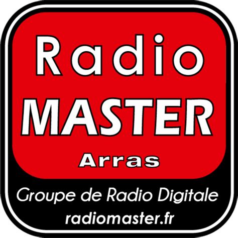 Écouter Radio Master Arras en direct et gratuit