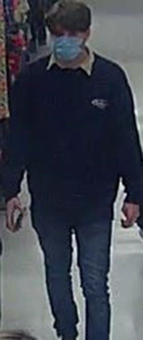 Herts Police On Twitter Do You Recognise This Person He Might Be