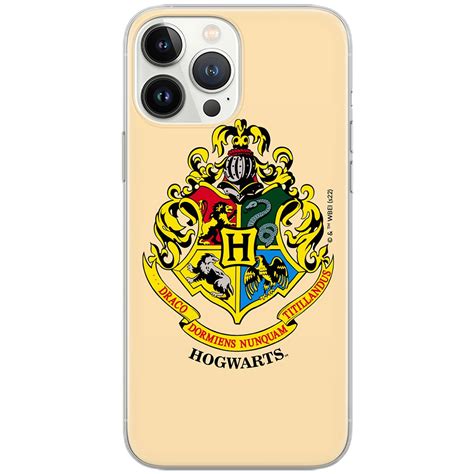 Etui Dedykowane Do Samsung M Wz R Harry Potter Oryginalne I