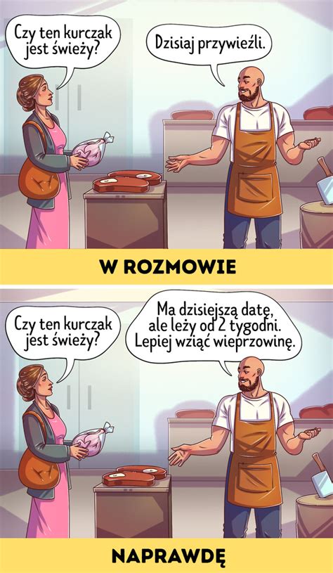 15 komiksów o tym jak wyglądałoby nasze życie gdyby nikt nigdy nie