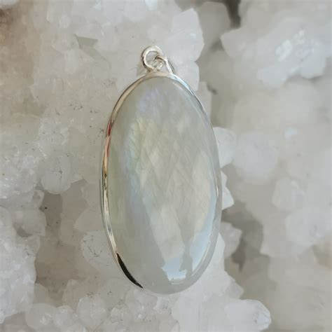 Rainbow Moonstone - High Quality - Mark Bajerski - Pure Energy Healing ...