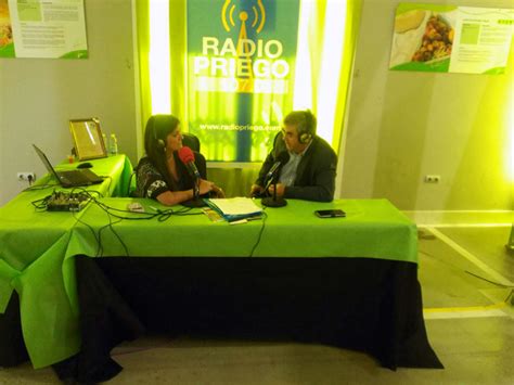 Agropriego De Septiembre Radio Priego