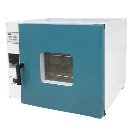 Vacuum Chamber Degassing Air Dry Heat Sterilization Oven China Drying