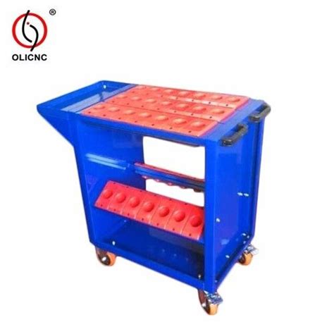 Cnc Tooling Trolleys At Best Price In Sishui Shandong Shandong Oli