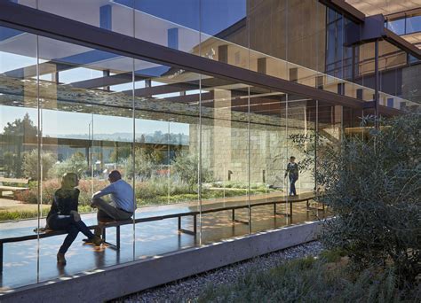 Palo Alto Medical Foundation, San Carlos Center | NBBJ