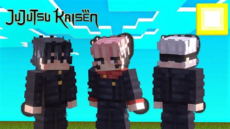 Sukuna Is OVERPOWERED Minecraft Jujutsu Kaisen Mod Mob Battles YouTube