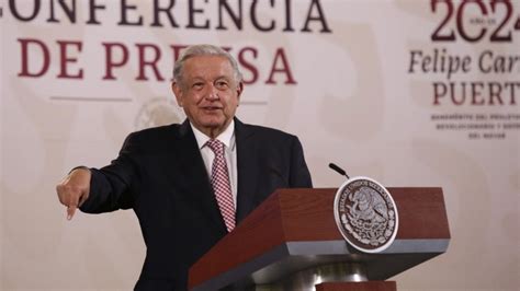 AMLO Vuelve A Aplazar Plazo Para Tener El Mejor Sistema De Salud Del