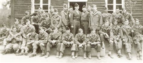 Photo De Classe Montlh Ry Avril De Er Regiment Du Train