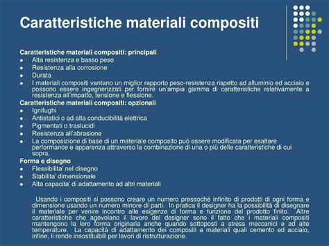 Ppt I Materiali Compositi Powerpoint Presentation Free Download Id 4130216