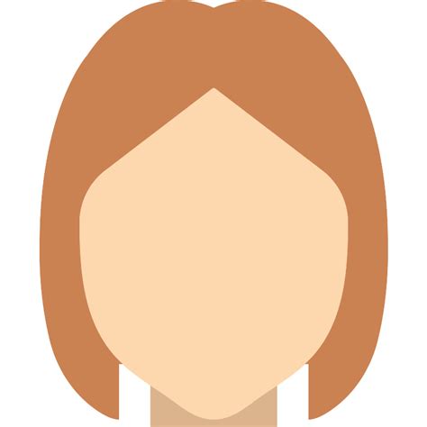 Woman Hair Vector Svg Icon Svg Repo