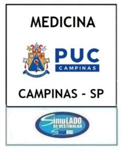 KIT 135 APOSTILAS PREPARATÓRIAS PARA O VESTIBULAR DA PUC MEDICINA