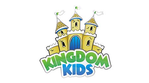 Kingdom Kids - The Next Generation - Southside Assembly Of God