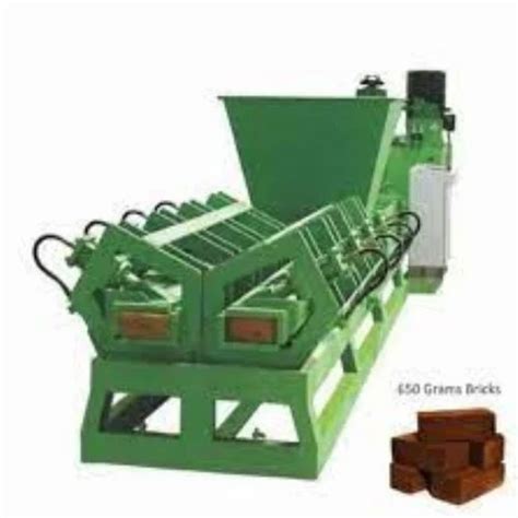 Metal Powder Coir Pith Briquetting Machine Production Capacity Kg