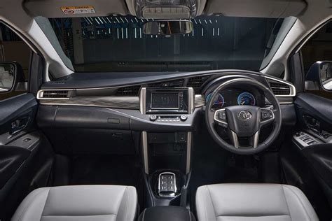 Innova Interior