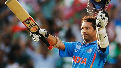 Happy Birthday Sachin Tendulkar The God Of Cricket Turns India Tv