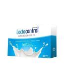 Lactocontrol Enzym Laktaza Fcc Tabletki