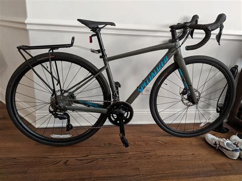 Specialized Diverge E Comp