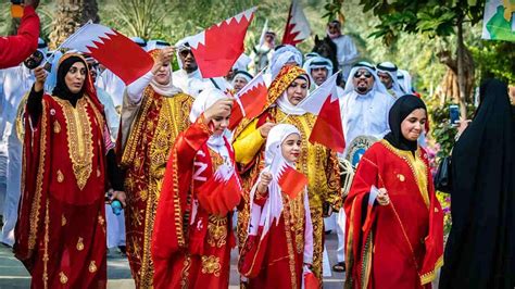 Bahrain National Day Activities Faqs Dates History And Facts