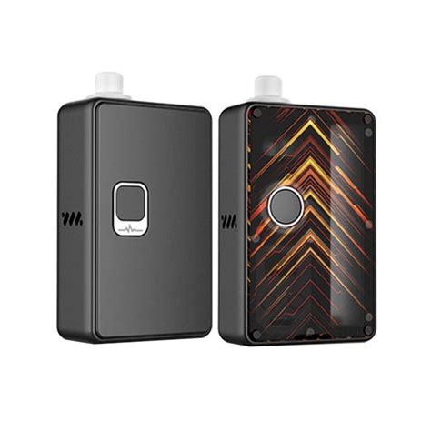 Vandy Vape Pulse Aio W Kit Free Delivery Legion Of Vapers