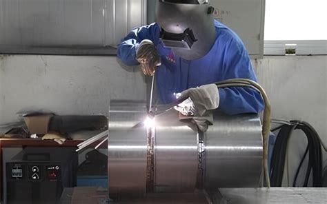 Titanium Welding： What You Need To Know