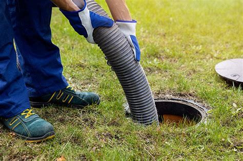 Septic Tank Pumping 101 A Comprehensive Guide Blog