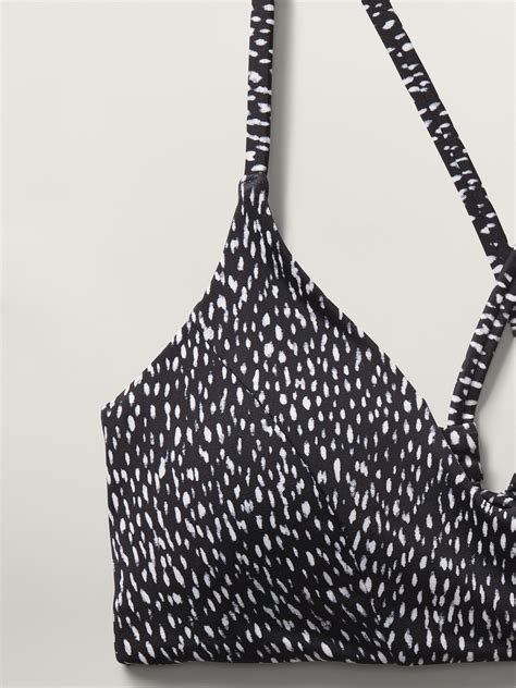 Triangle Bikini Top A C Athleta