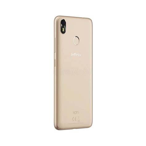 Infinix HOT S3 Neuf Prix en FCFA Avis Fiche technique Livré aujourd hui Abidjan Côte d