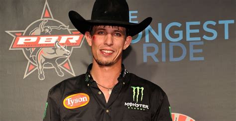 Bullriding Icon J.B. Mauney Reveals He Bought The Bull That Ended His ...