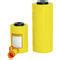 Hydraulic Cylinder Sth Series Tritorc Inc Piston Single Acting