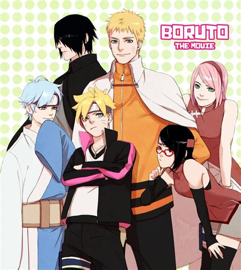 Boruto Sarada Mitsuki Naruto Sasuke Sakura Naruto Cute Free Nude Porn