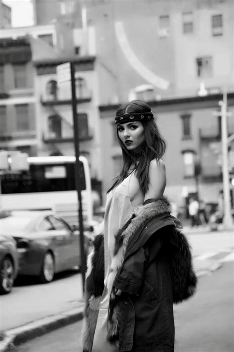 Naked Victoria Justice Added By Gwen Ariano