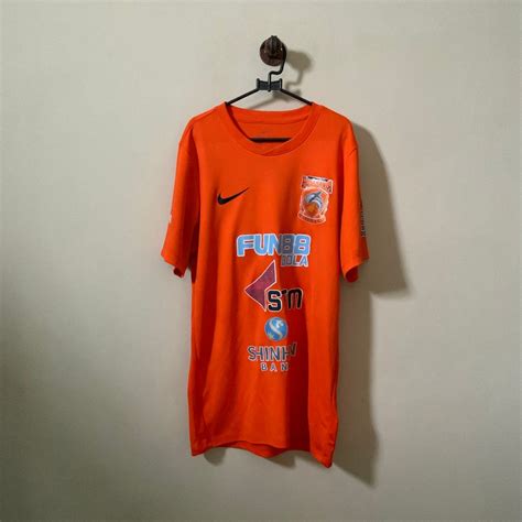 Jual Jersey Nike Pusamania Borneo Fc Original Shopee Indonesia