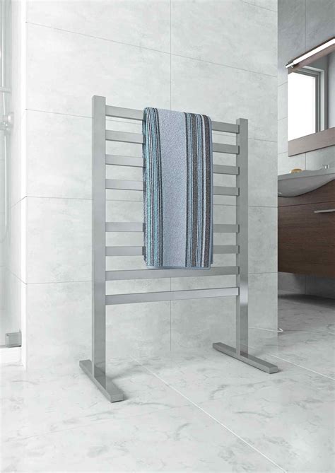 Heated Towel Rails What Are The Benefits Kenner Electrics