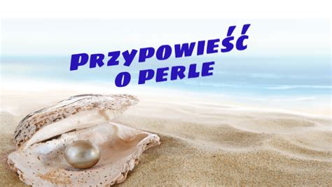 Przypowieść o perle