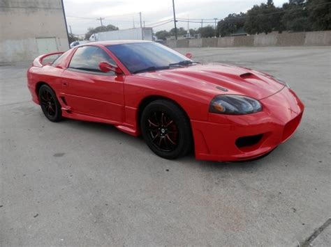 98 Mitsubishi 3000gt