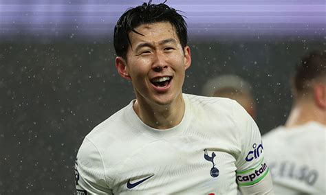 ‘12월 최고의 활약 손흥민 Epl 이달의 팀 선정‘12월의 선수 정조준