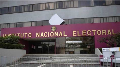 Inicia Ine Entrega De Paquetes Electorales