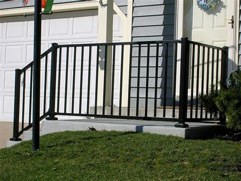 Black Porch Railing Ornamental Iron Railings Wrought Iron Deck Railing Panels Window Security