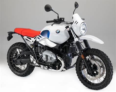 Bmw Motorrad R Ninet Urban G S Paul Tan S Automotive News