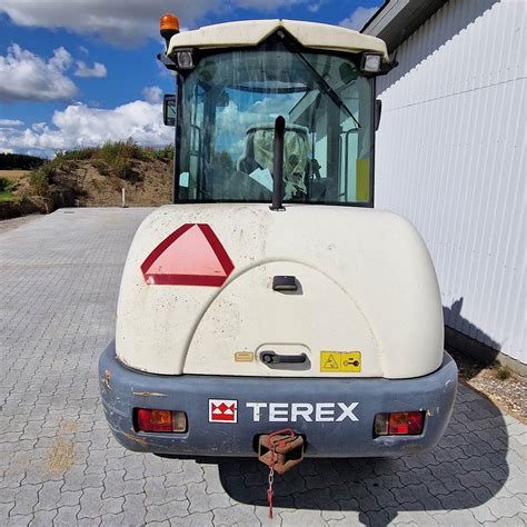 Terex TL 65 Radlader kaufen in Dänemark Truck1 Deutschland